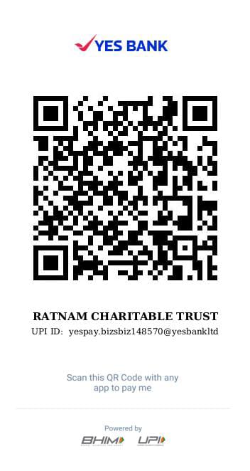 Ratnam Charitable Trust